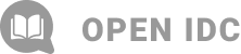 Open IDC Logo